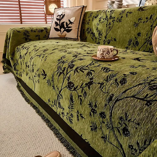 Softura Sofa Bezug – Komfortabel, Strapazierfähig & Rutschfest