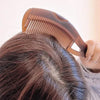 Soincapillary Anti-Schuppen Massagekamm – Kopfhautpflege & Haarmassage für gesundes Haar