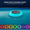 IONIGLOW – Solarschwimmbad Ionisator mit LED-Licht