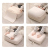 Space Saver Bags – Compression Bags for Clothes and Bedding, Up to 50 Percent Volume Reduction