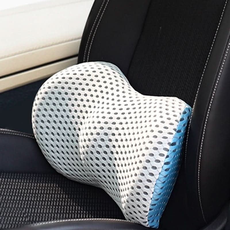 Spine Relief Cushion - Orthopedic Lumbar Pillow for Back Pain and Posture