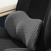 Spine Relief Cushion - Orthopedic Lumbar Pillow for Back Pain and Posture