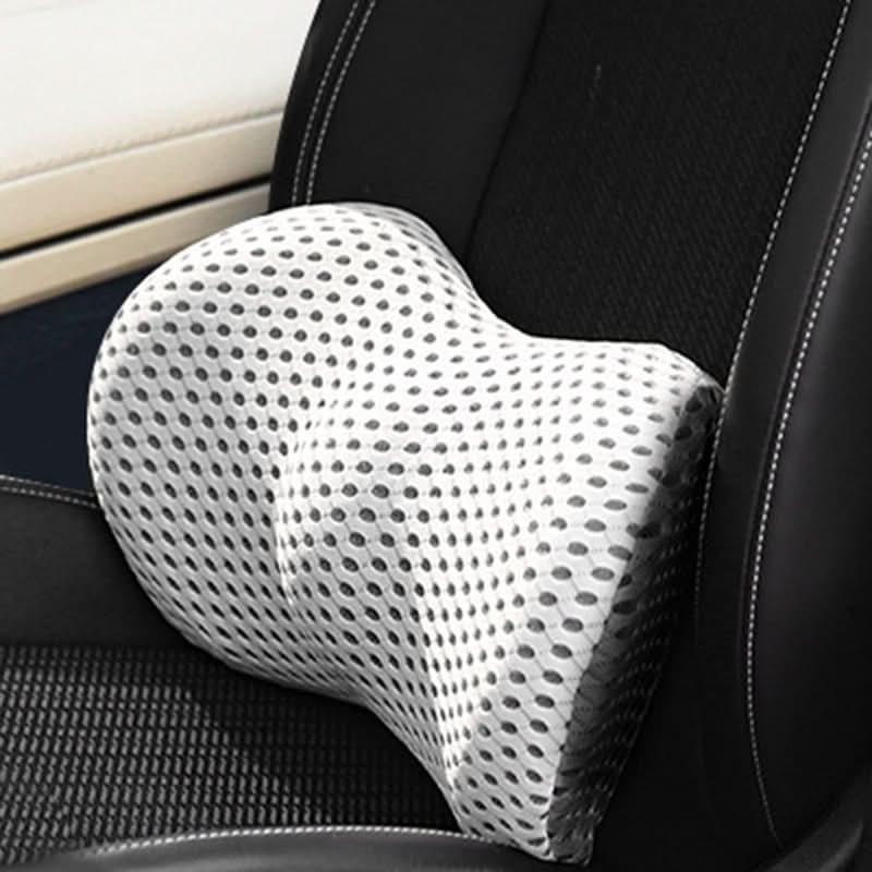 Spine Relief Cushion - Orthopedic Lumbar Pillow for Back Pain and Posture