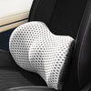 Spine Relief Cushion - Orthopedic Lumbar Pillow for Back Pain and Posture