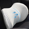 Spine Relief Cushion - Orthopedic Lumbar Pillow for Back Pain and Posture