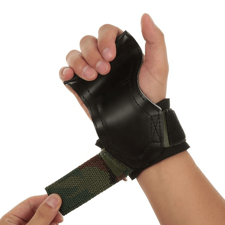 StärkePro – Training Hooks for Safe & Efficient Strength Training