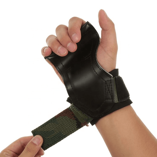 StärkePro – Training Hooks for Safe & Efficient Strength Training