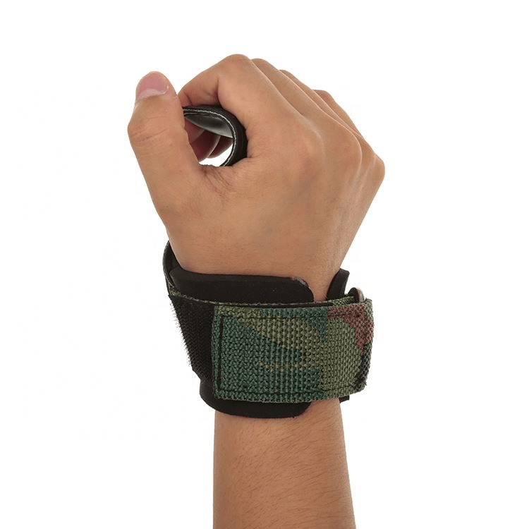StärkePro – Training Hooks for Safe & Efficient Strength Training