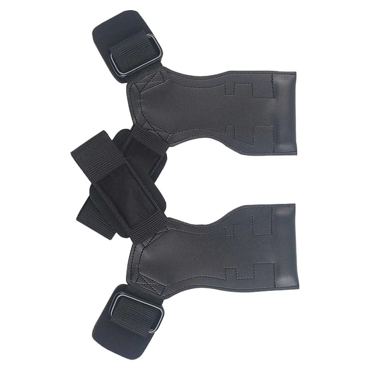 StärkePro – Training Hooks for Safe & Efficient Strength Training