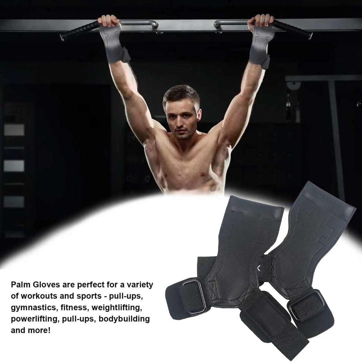 StärkePro – Training Hooks for Safe & Efficient Strength Training