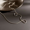 Starlight Necklace Set – Delicate 925 Silver Necklace Set for Elegant Style