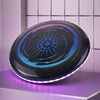 LUMIDISC – LED Light-Up Frisbee for Night Games & Outdoor Fun