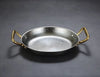 STEELCHEF – Hammered Stainless Steel Pot for Pans, Sauces & Versatile Cooking