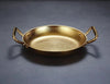 STEELCHEF – Hammered Stainless Steel Pot for Pans, Sauces & Versatile Cooking