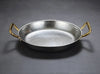 STEELCHEF – Hammered Stainless Steel Pot for Pans, Sauces & Versatile Cooking