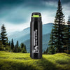 SteelPartner – Vacuum Stainless Steel Water Bottle 500ml
