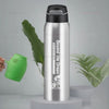 SteelPartner – Vacuum Stainless Steel Water Bottle 500ml