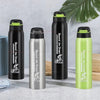 SteelPartner – Vacuum Stainless Steel Water Bottle 500ml