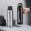 SteelPartner – Vacuum Stainless Steel Water Bottle 500ml