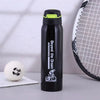 SteelPartner – Vacuum Stainless Steel Water Bottle 500ml