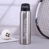 SteelPartner – Vacuum Stainless Steel Water Bottle 500ml