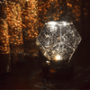 StellarLight Galaxie-Projektor | Sternenhimmel-Lampe | Einstellbare Ambientebeleuchtung | Entspannendes Nachtlicht fürs Schlafzimmer 3