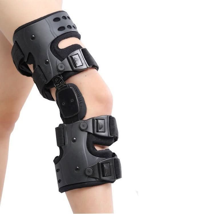 StepSecure – Adjustable Knee Clip for Stability and Pain Relief