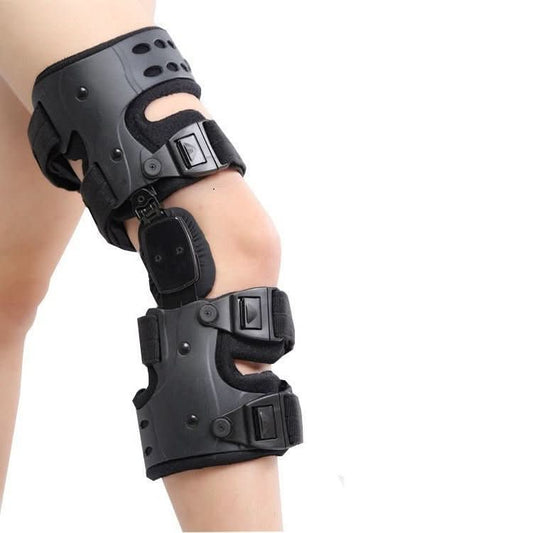 StepSecure – Adjustable Knee Clip for Stability and Pain Relief