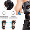StepSecure – Adjustable Knee Clip for Stability and Pain Relief