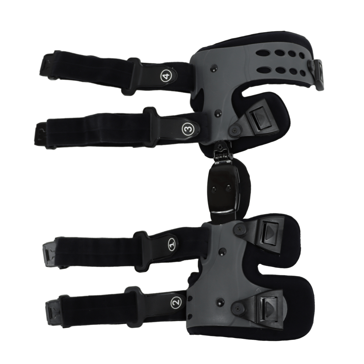StepSecure – Adjustable Knee Clip for Stability and Pain Relief