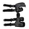 StepSecure – Adjustable Knee Clip for Stability and Pain Relief