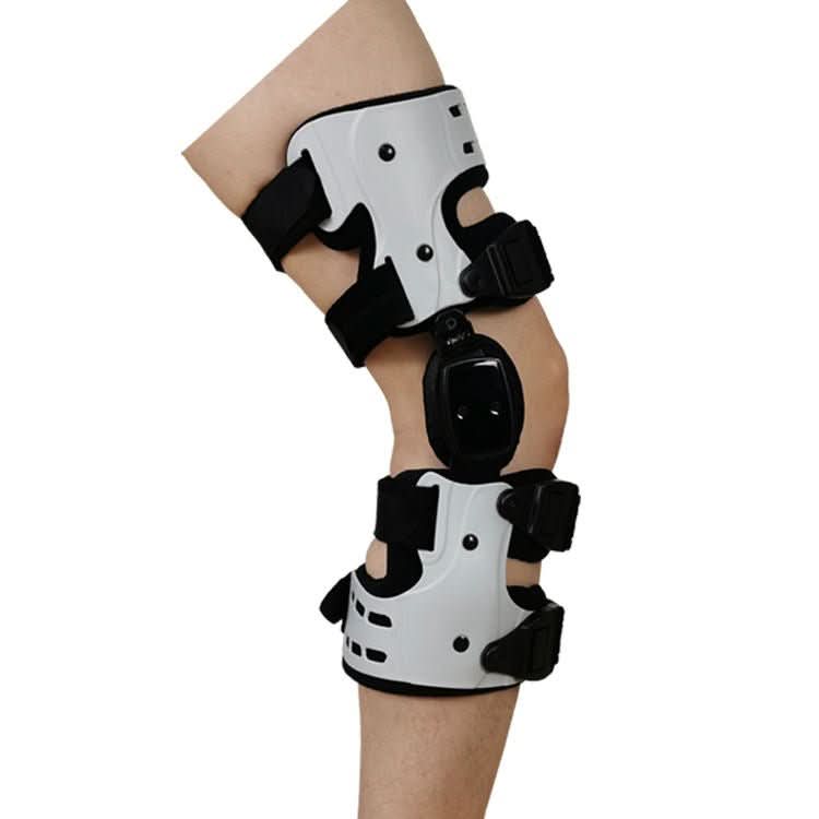 StepSecure – Adjustable Knee Clip for Stability and Pain Relief