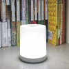 Dimmbare LED-Tischleuchte mit USB-Anschluss für Flexibles Licht