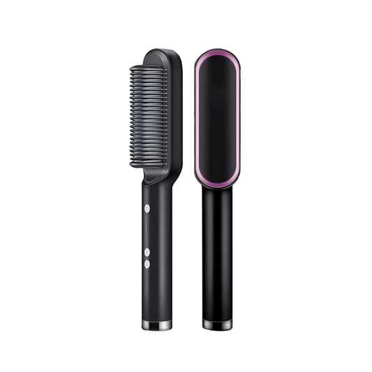 Styloheat Haarglätter – Schnelles Und Sicheres Frisurenstyling Mit Turmalin-Keramik