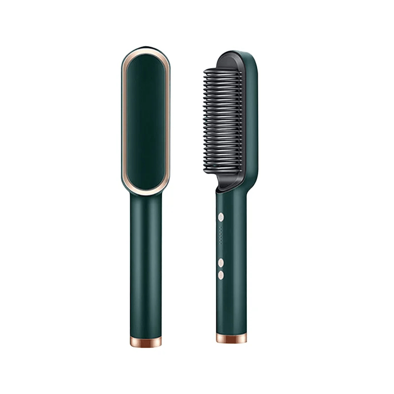 Styloheat Haarglätter – Schnelles Und Sicheres Frisurenstyling Mit Turmalin-Keramik
