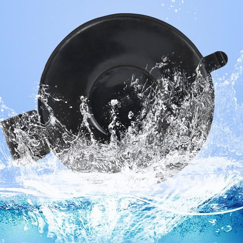 Superior Adsorption – 360° Phone Holder with Strong Suction Cup Mount
