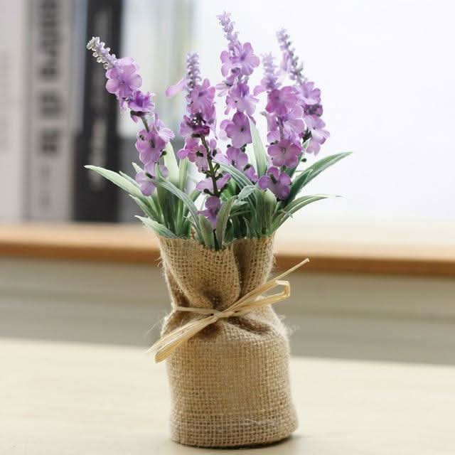 MAGNALEAF - Magnetic Mini Planters