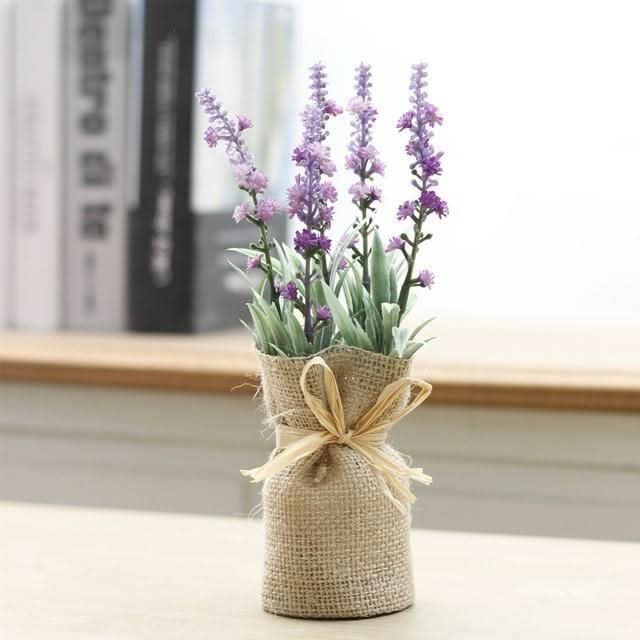 MAGNALEAF - Magnetic Mini Planters
