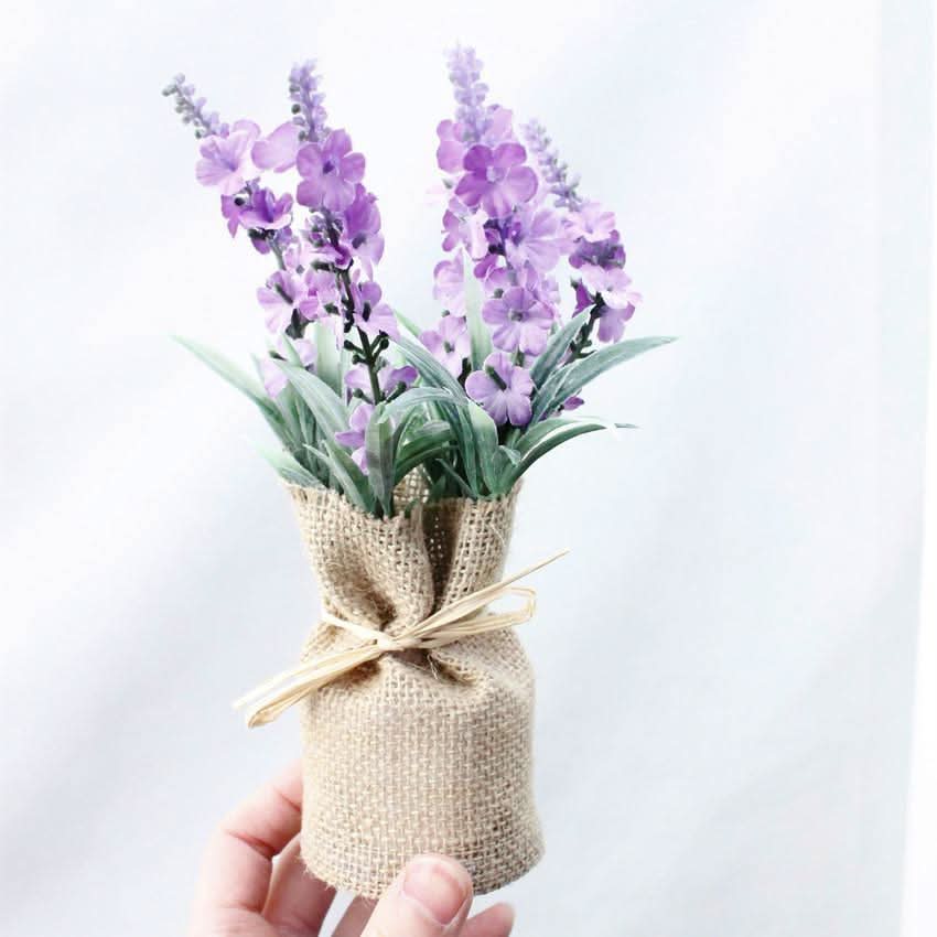 MAGNALEAF - Magnetic Mini Planters