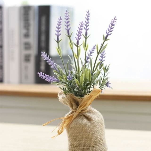 MAGNALEAF - Magnetic Mini Planters