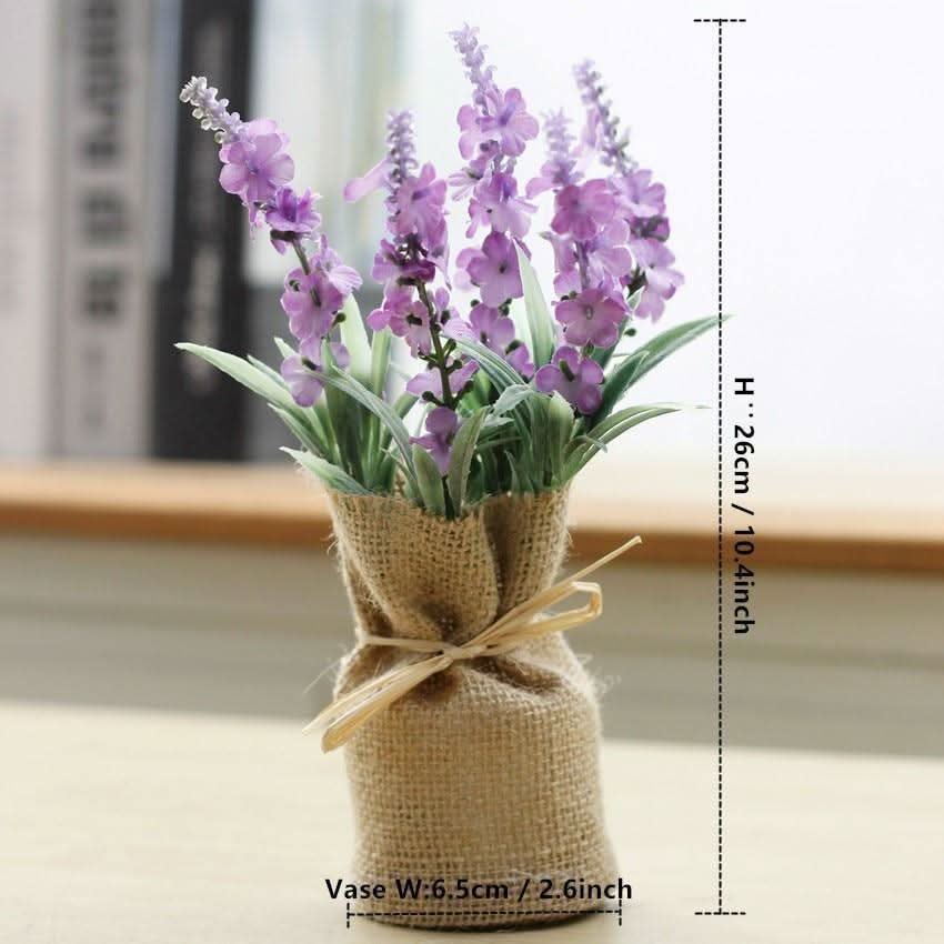 MAGNALEAF - Magnetic Mini Planters