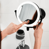 LUMIGLOW - Makeup Mirror