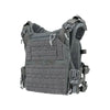 Tactical Armor Carrier – Modular Plate Carrier with Quick Release System and MOLLE