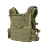 Tactical Armor Carrier – Modular Plate Carrier with Quick Release System and MOLLE