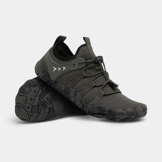 Erdeformen – Leichte Barfußschuhe Für Natürliche, Schmerzfreie Bewegung
