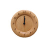 TIMBRIA – Eleganter Wecker aus Buchenholz 6