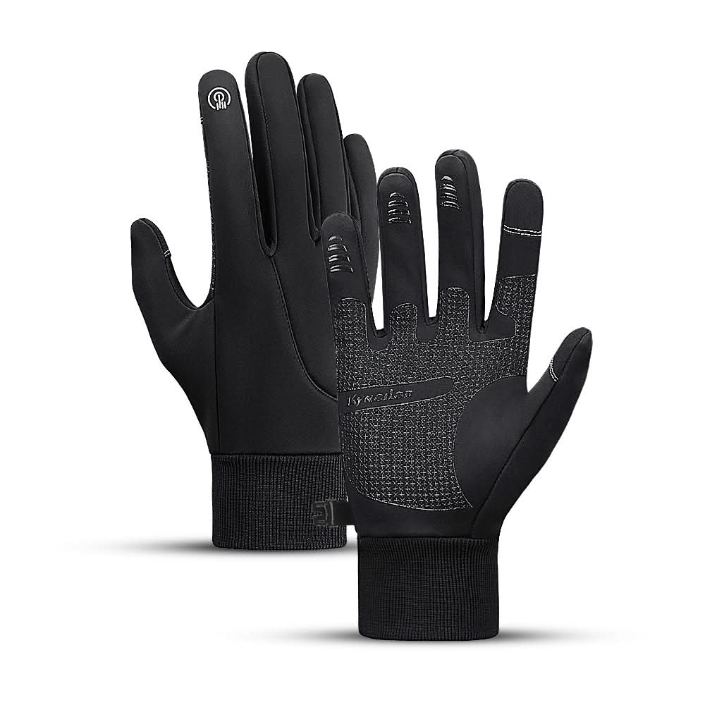 Touch Pro Gloves – Winter Gloves with Touchscreen Function and Weather Protection