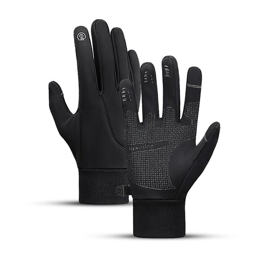 Touch Pro Gloves – Winter Gloves with Touchscreen Function and Weather Protection
