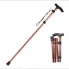 SUMMITSTRIDE – Trekking Pole for Stability and Comfort
