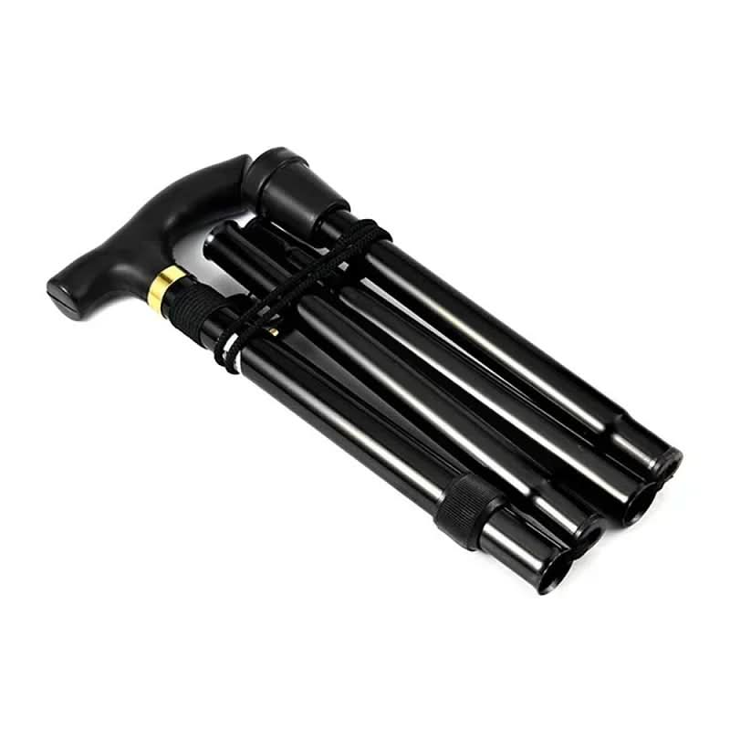 SUMMITSTRIDE – Trekking Pole for Stability and Comfort